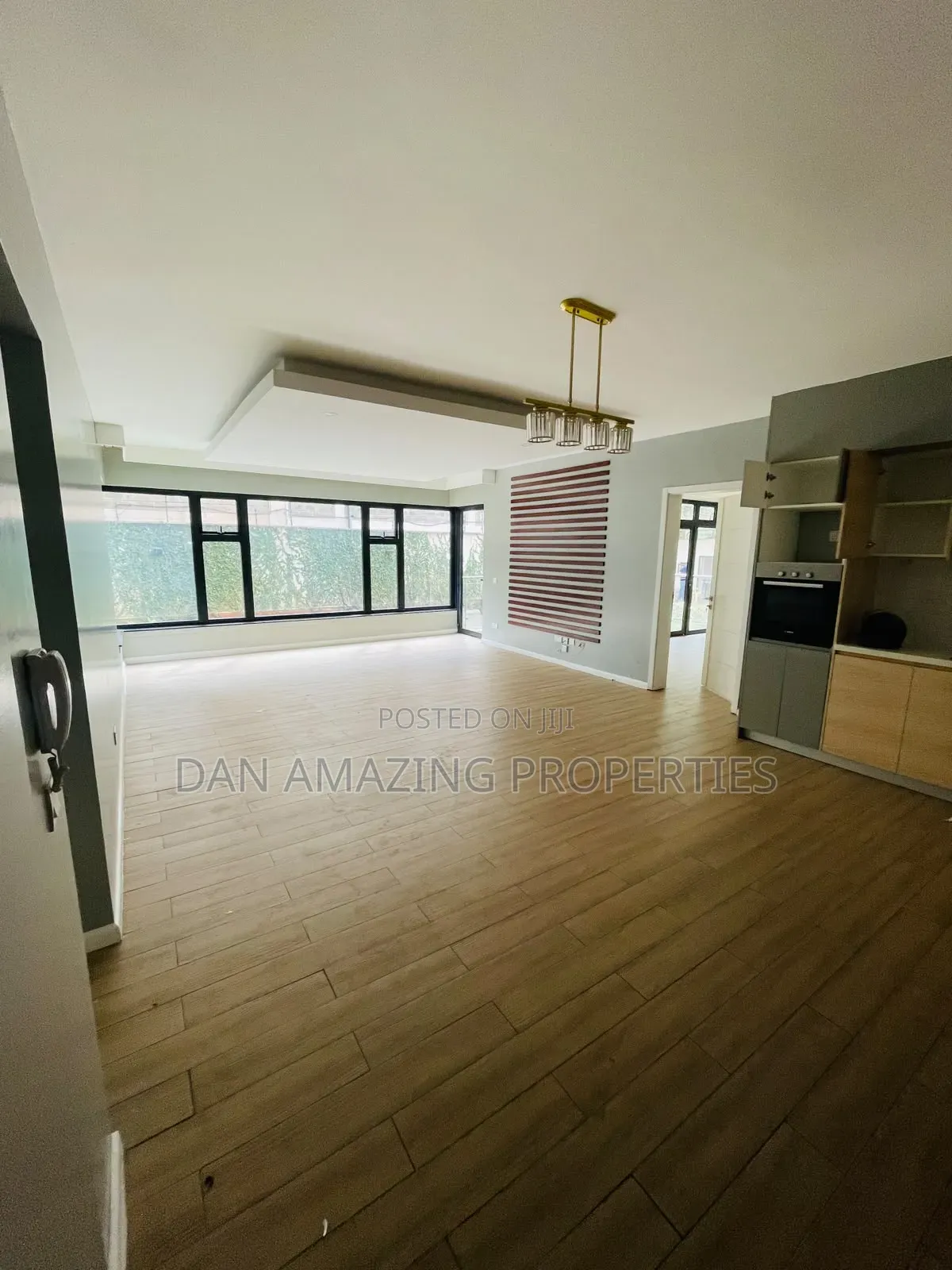 2bdrm Apartment in Riara Road, Valley Arcade for rent