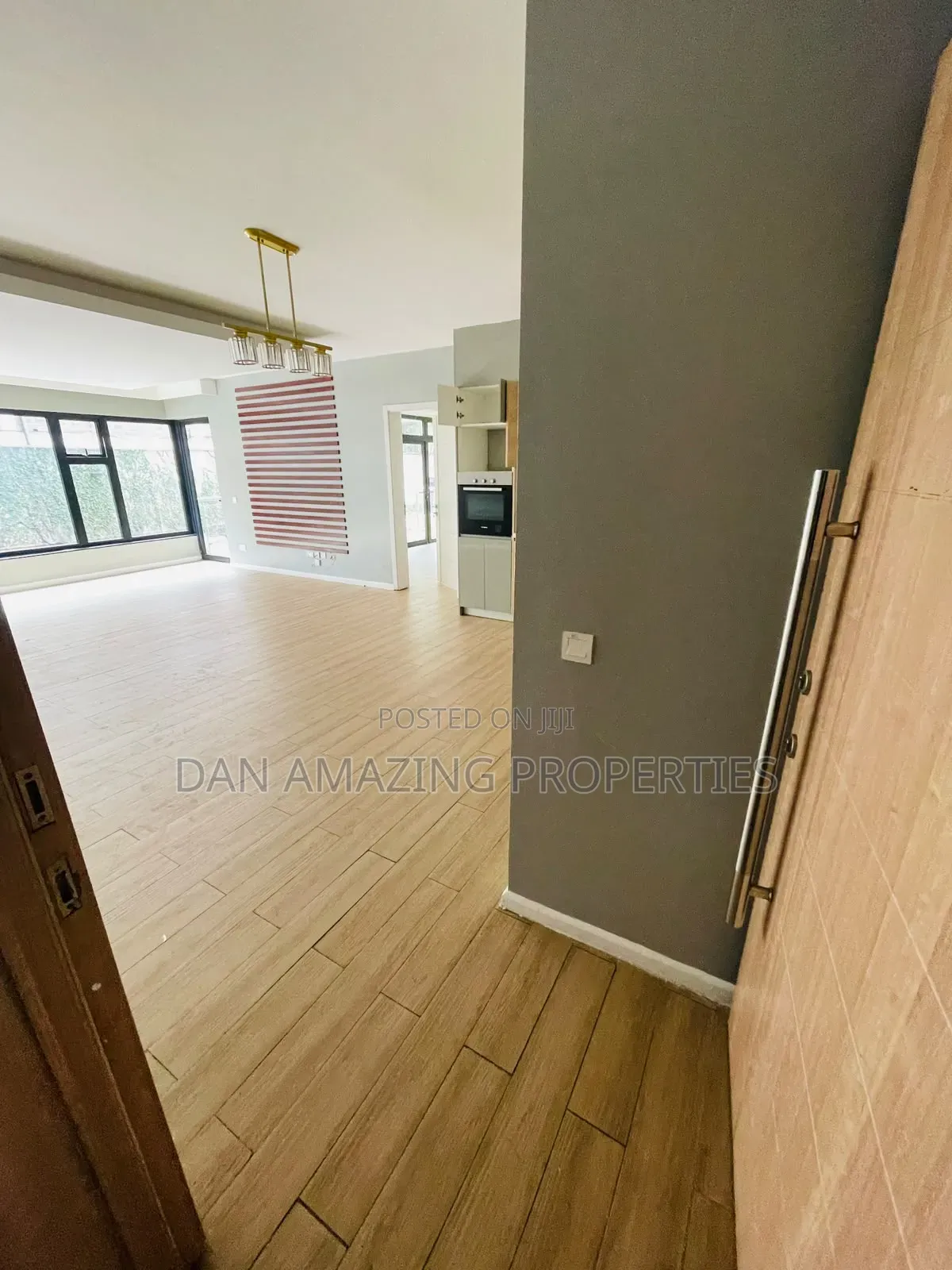 2bdrm Apartment in Riara Road, Valley Arcade for rent
