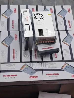 360w Ac to Dc Power Supply