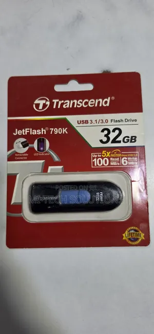 32gb Flashdisks Sandisk, Transcend, Toshiba, Hp