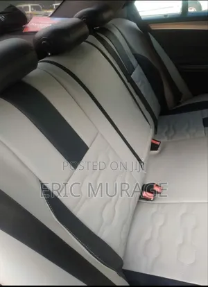 Mercedes-Benz C180 2004 Black