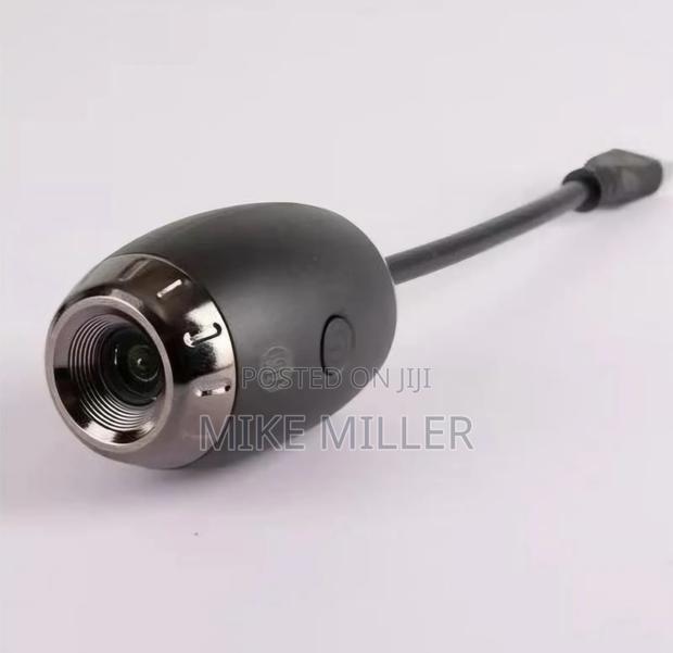 Galaxy Projector - main view