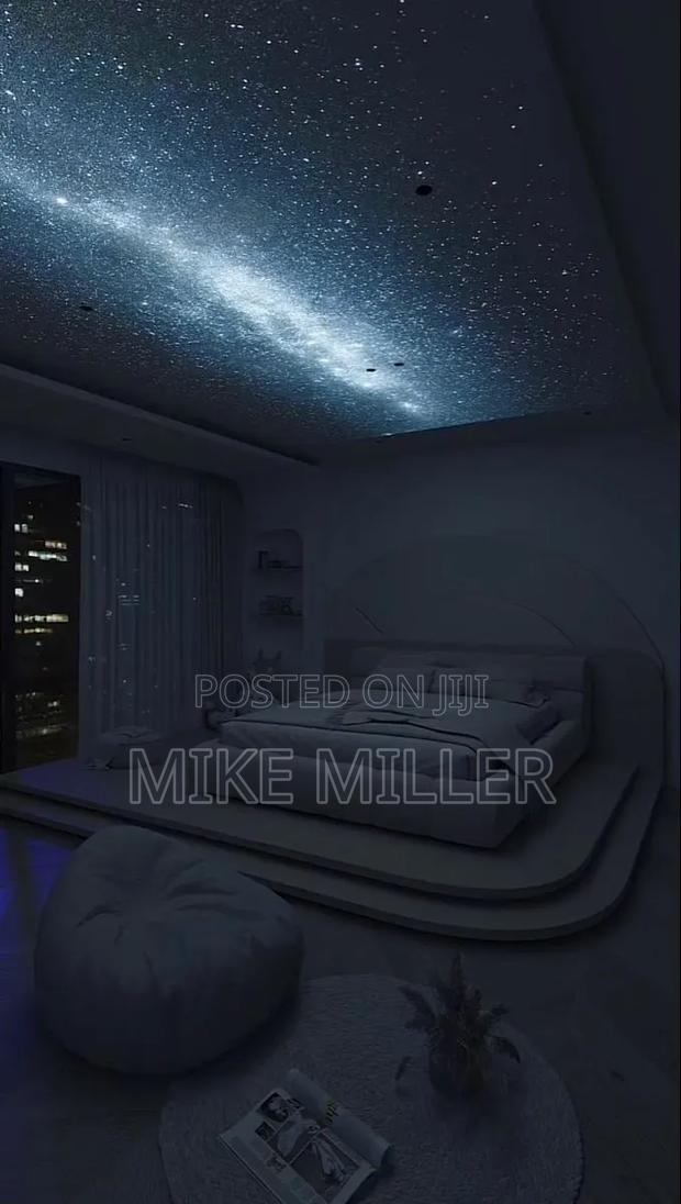 Galaxy Projector - thumbnail 2