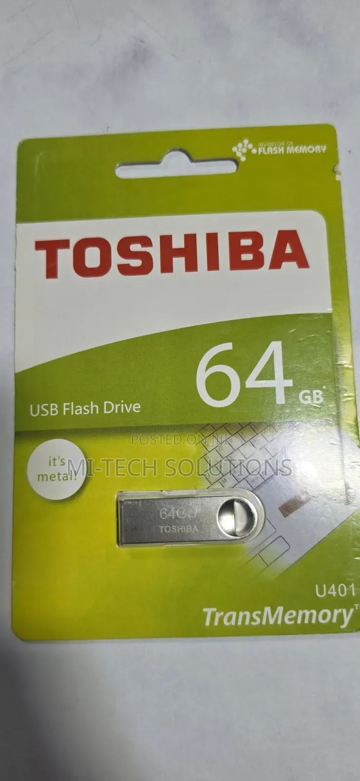 64gb Flashdisks Sandisk, Transcend, Toshiba, Hp