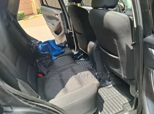 Mazda CX-5 2015