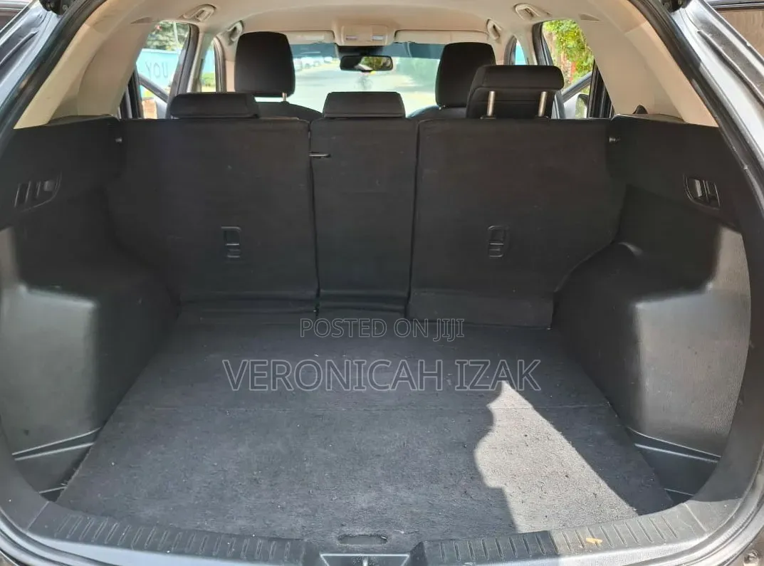 Mazda CX-5 2015