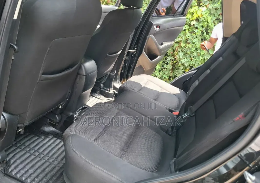 Mazda CX-5 2015