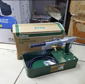 Jadever Pressure Testing Pump 50bar