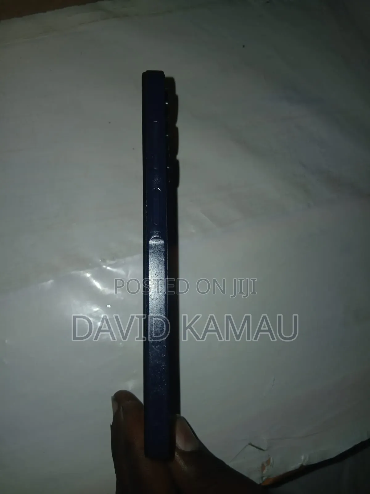 Samsung Galaxy A15 128 GB Blue