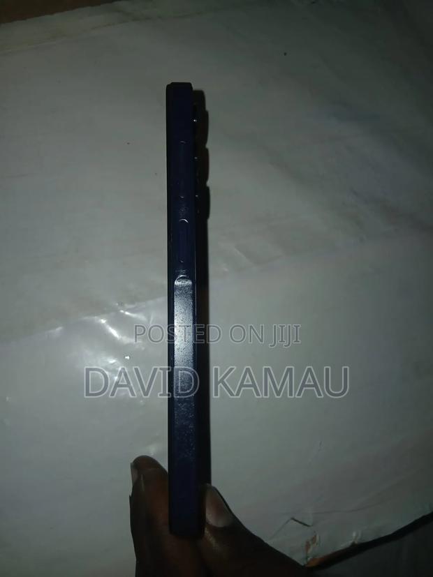 Samsung Galaxy A15 128 GB Blue - thumbnail 3