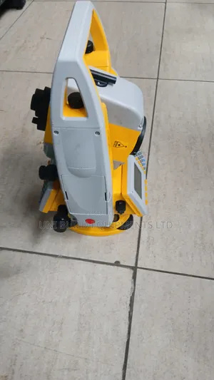 Total Station