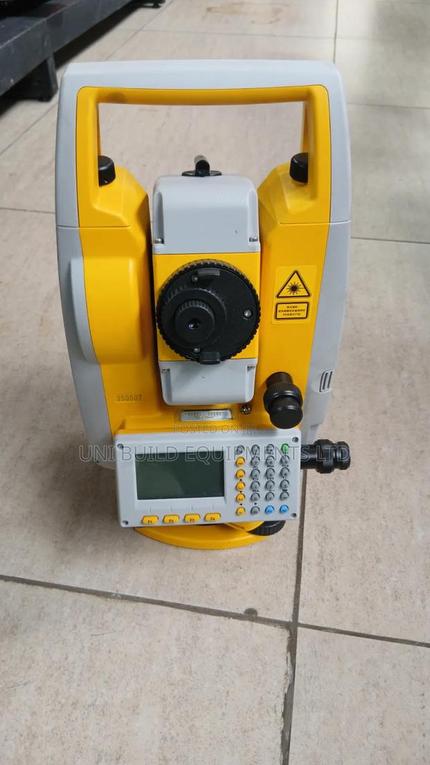Total Station - thumbnail 3