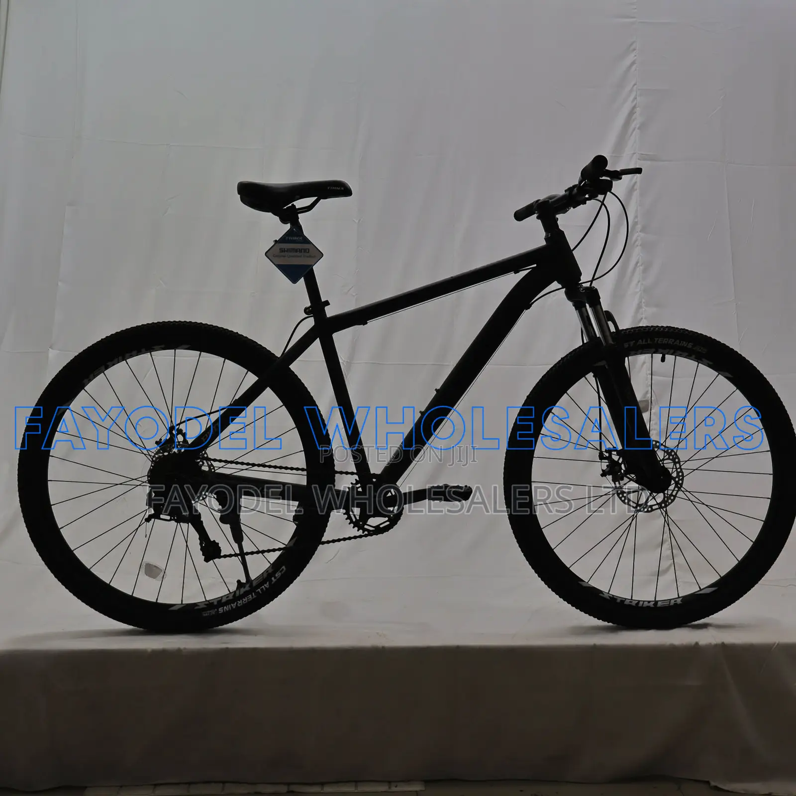 Premium Trinx 29-Inch MTB