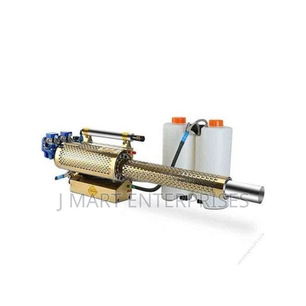 Fogging Sprayer Machine