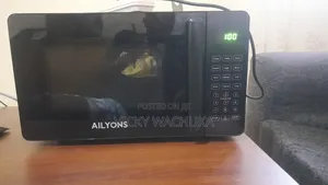 Ailyons Microwave