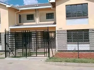 4bdrm Maisonette in DayStar Area for rent