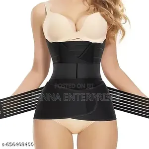 3 In 1 Postpartum Slimming Belt