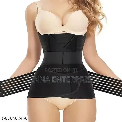 3 In 1 Postpartum Slimming Belt