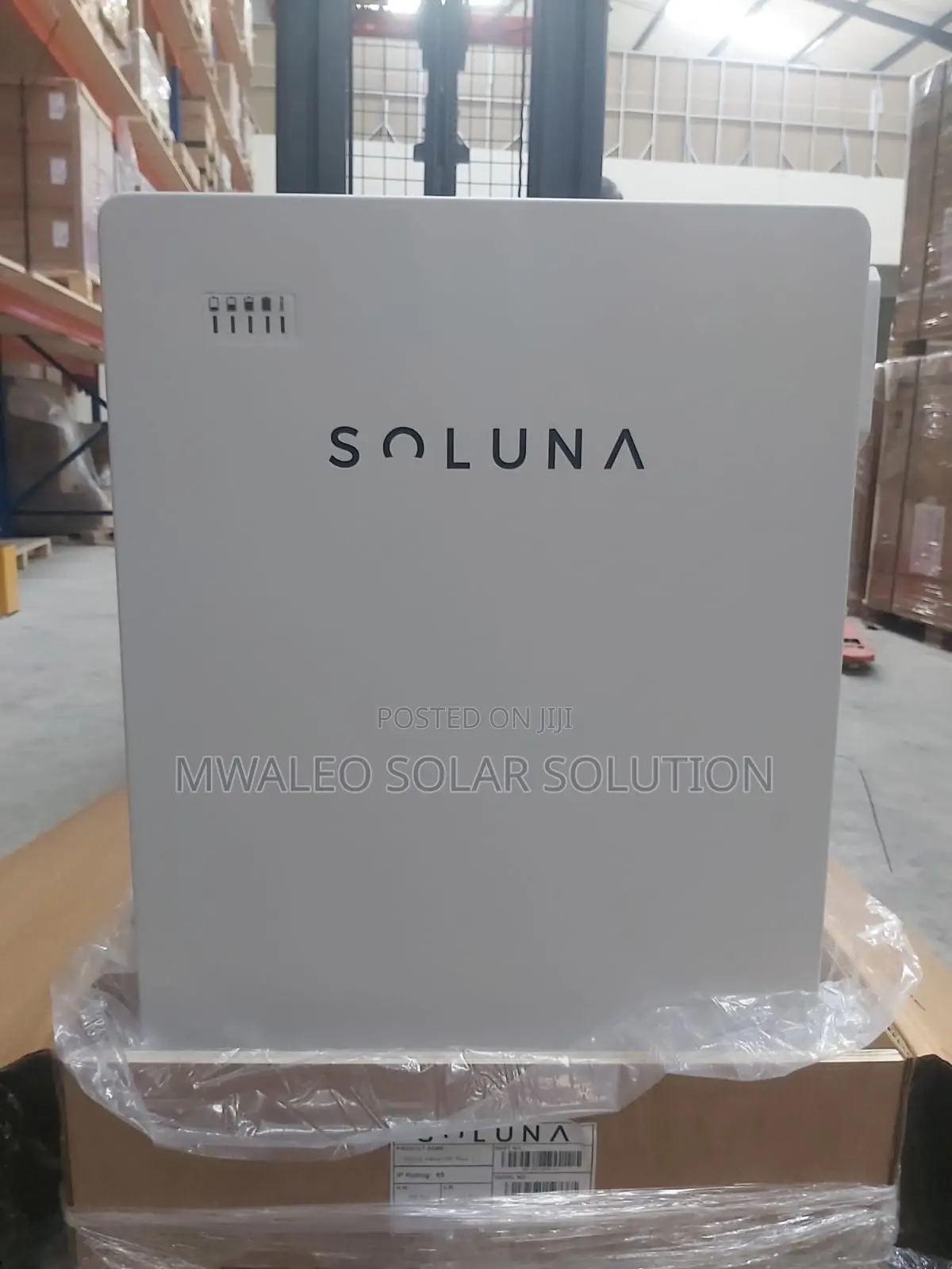 Lithium Ion Battery Pack 16kwh 314ah 51.2kwh