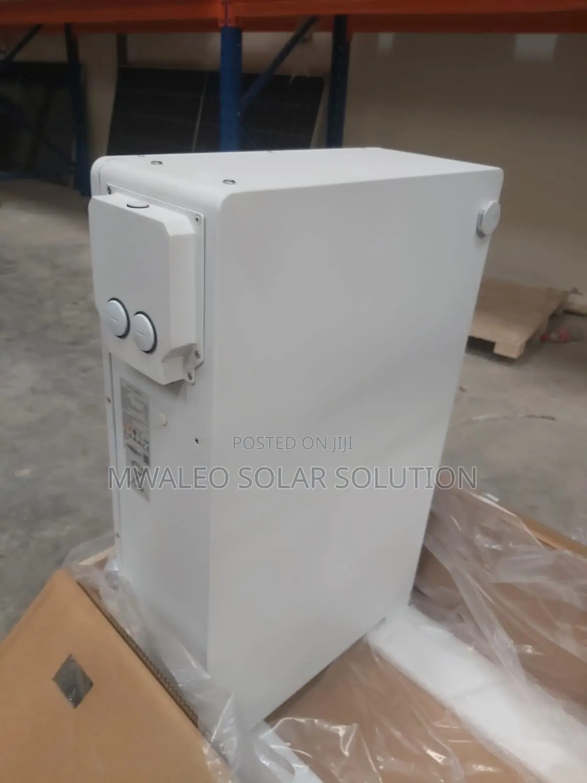 Lithium Ion Battery Pack 16kwh 314ah 51.2kwh