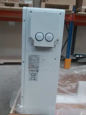 Lithium Ion Battery Pack 16kwh 314ah 51.2kwh