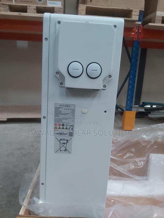 Lithium Ion Battery Pack 16kwh 314ah 51.2kwh - thumbnail 4