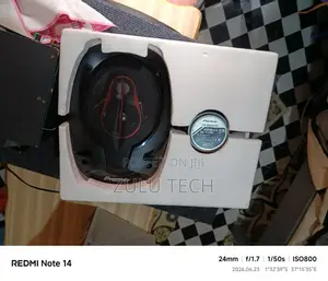 Pioneer Complete System