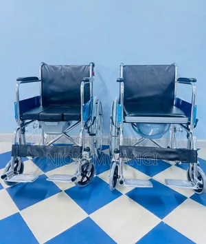 Standard Wheelchair