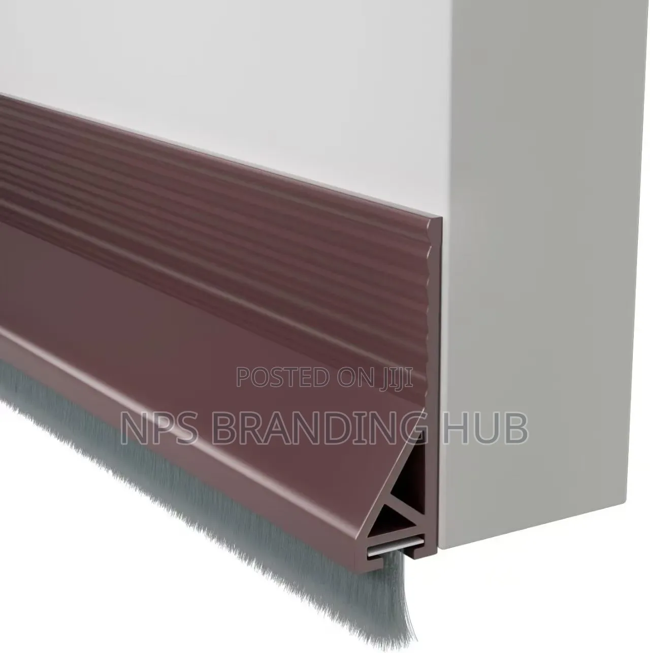 1m Long Door Sealer *Strip (Eh