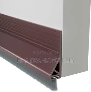 1m Long Door Sealer *Strip (Eh