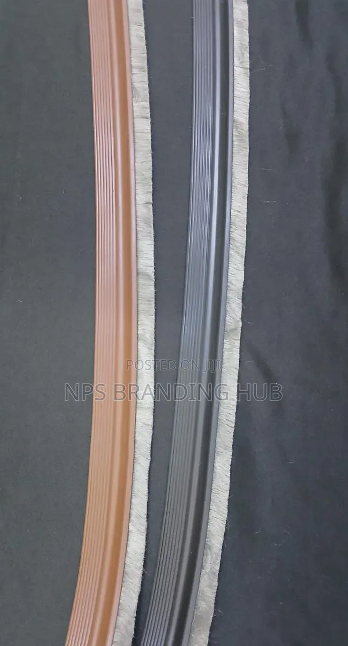 1m Long Door Sealer *Strip (Eh