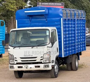 Isuzu NQR Local 2023