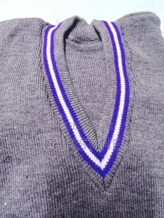 Quality School Uniforms