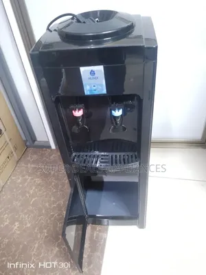 Nunix Water Dispenser