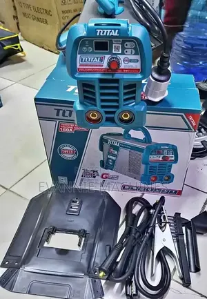 Powerful Total Welding Machine 160amps
