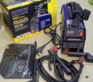 300s Royce Welding Machine