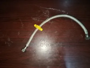 Stainless-Steel Coated Toilet Horse Pipe