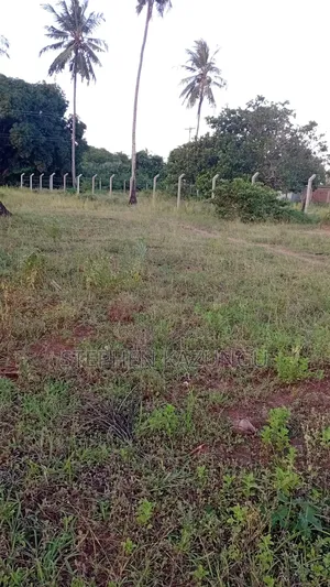 1/4 Acre Plot At Ganja La Simba, Near Kinondo Town