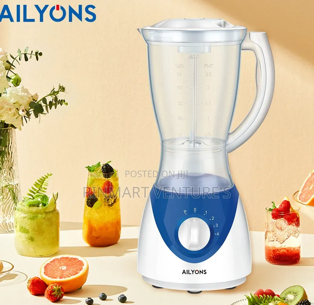 Ailyons Blender B302/Ailyons Electric Blender