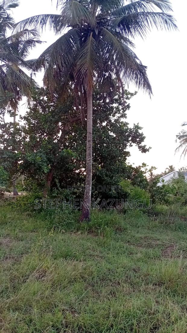 1/4 Acre Plot At Ganja La Simba, Near Kinondo Town - thumbnail 4