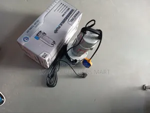 Freevel Submersible