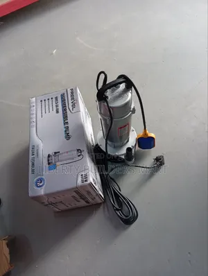 Freevel Submersible
