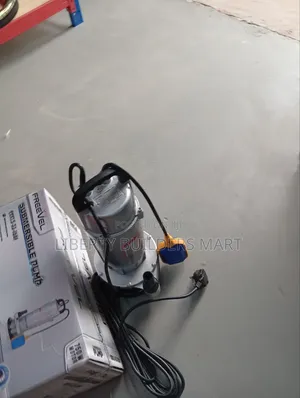 Freevel Submersible