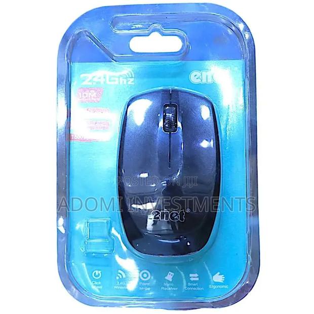 Enet Wireless Mouse