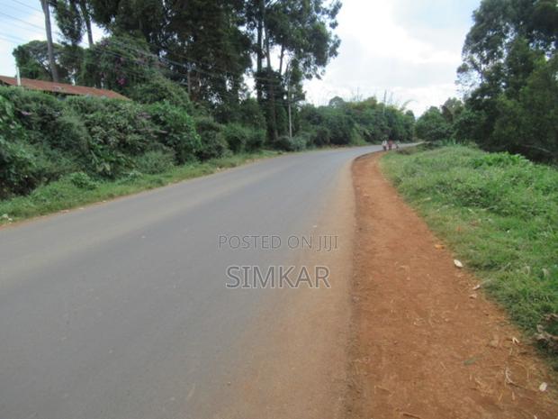 1.9 Acres of Land for Sale in Gachie