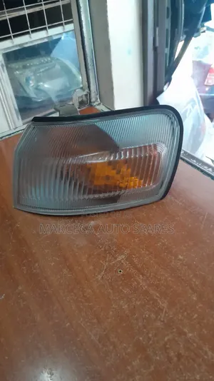 Toyota Corolla Ae110 Corner Light