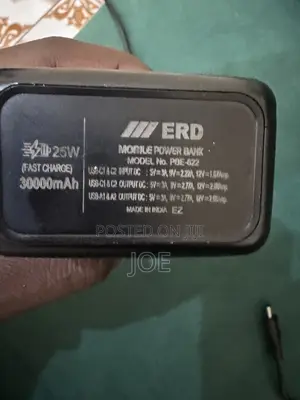 Power Bank