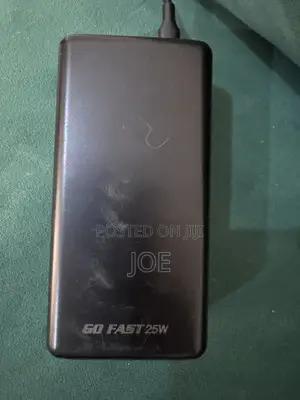 Power Bank