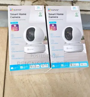 5mp Ty1 Pro-3kindoor Surveillance Provides High-Resolution Monitoring