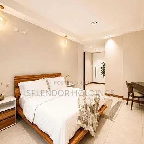 2bdrm Apartment in Raphta Road Area for sale